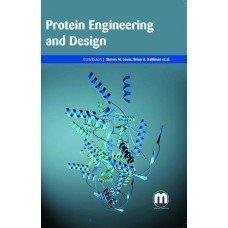 PROTEIN ENGINEERING AND DESIGN