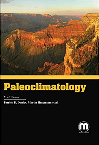 PALEOCLIMATEOLOGY