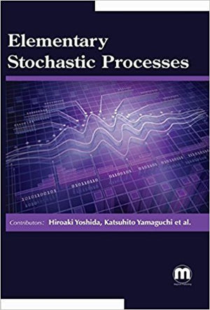 ELEMENTARY STOCHASTIC PROCESSES