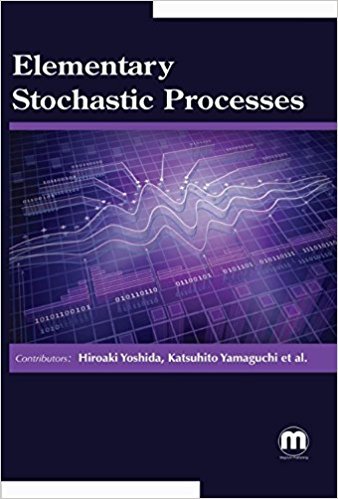 ELEMENTARY STOCHASTIC PROCESSES