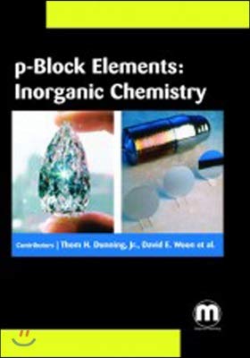 P-BLOCK ELEMENTS: INORGANIC CHEMISTRY