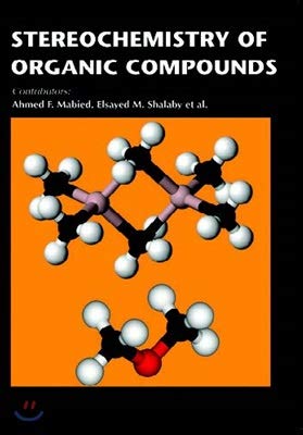 STEREOCHEMISTRY OF ORGANIC COMPOUNDS