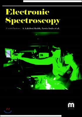 ELECTRONIC SPECTROSCOPY