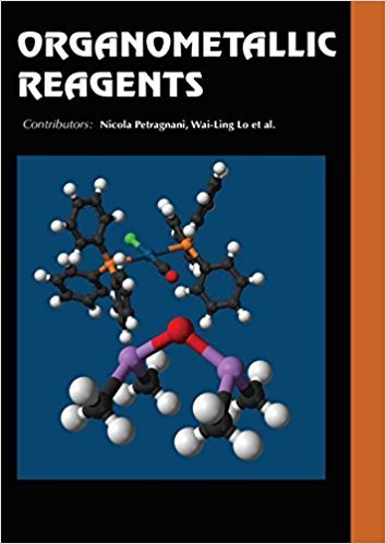 ORGANOMETALLIC REAGENTS