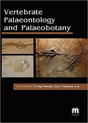 VERTEBRATE PALAEONTONOLOGY AND PALAEOBTOANY