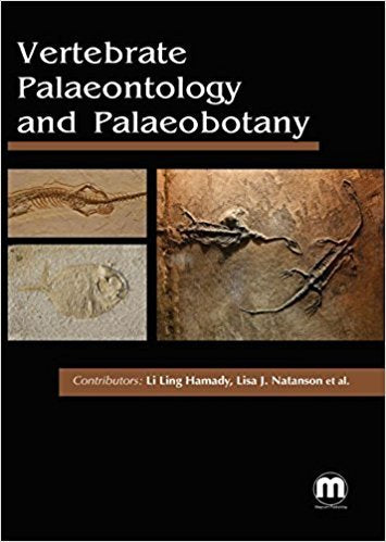 VERTEBRATE PALAEONTONOLOGY AND PALAEOBTOANY