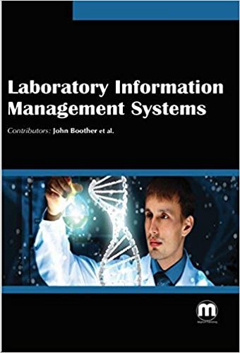LABORATORY INFORMATION MANAGEMENT SYSTEMS