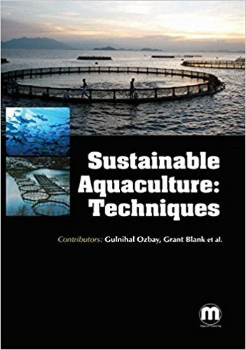 SUSTAINABLE AQUACULTURE: TECHNIQUE