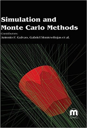 SIMULATION AND MOUTE CORLO METHODS