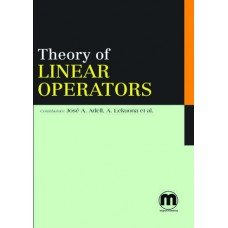 THOERY OF LINEAR OPERATORS