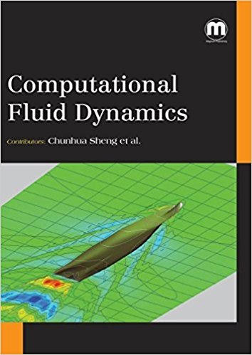 COMPUTATIONAL FLUID DYNAMICS