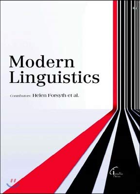 MODERN LINGUISTICS