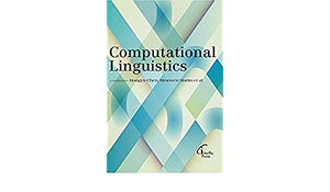 COMPUTATIONAL LINGUISTICS