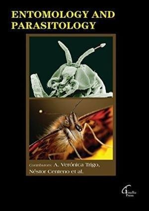 ENTOMOLOGY AND PARASTOLOGY