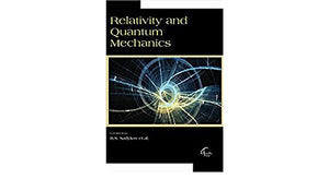 RELATIVITY AND QUANTUM MECHANICS