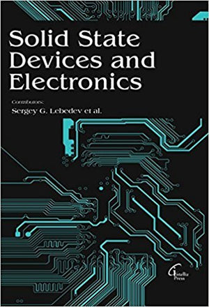 SOLID STATE DEVICES AND ELECTRONICS