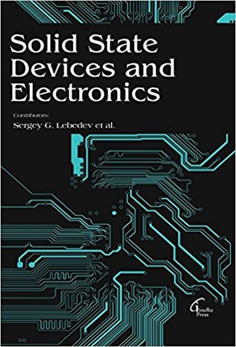 SOLID STATE DEVICES AND ELECTRONICS