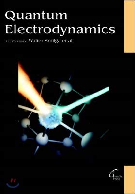 QUANTUM ELECTRODYNAMICS