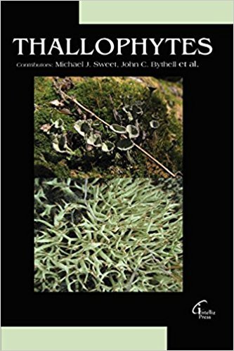 THALLOPHYTES