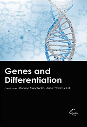 GENES AND DIFFERENTIATION