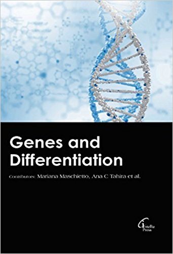 GENES AND DIFFERENTIATION