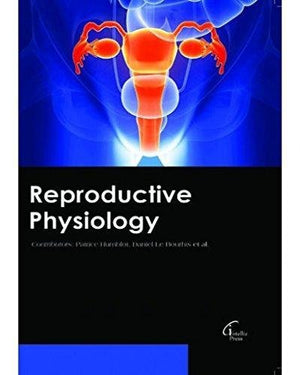 REPRODUCTIVE PHYSIOLOGY