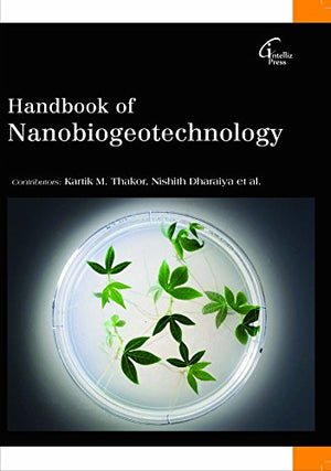 HANDBOOK OF NANOBIOGEOTECHNOLOGY