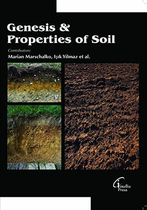 GENESIS & PROPERTIES OF SOIL