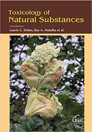 TOXICOLOGY OF NATURAL SUBSTANCES