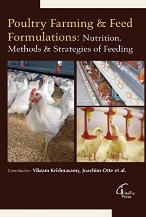 POULTRY FARMING & FEED FORMULATIONS