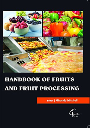 HANDBOOK OF FRUITS AND FRUIT PROCESSING