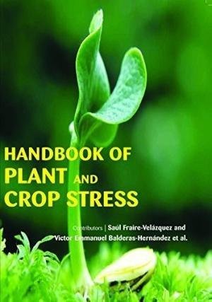 HANBOOK OF PLANT AND CROP STRESS