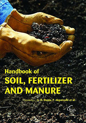 HANDBOOK OF SOIL, FERTILIZER AND MANURE