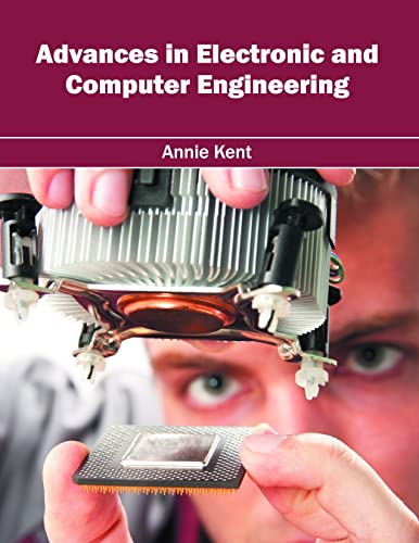 ADVANCES IN ELECTRONIC AND COMPUTER ENGINEERING