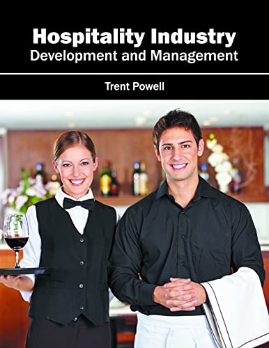 HOSPITALITY INDUSTRY