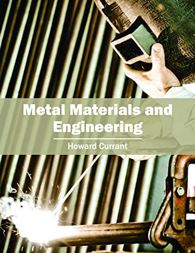 METAL MATERIALS AND ENGINEERING
