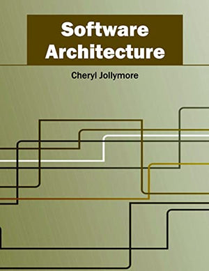 SOFTWARE ARCHITECTURE