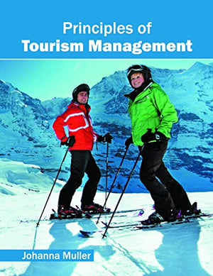 PRINCIPLES DTOURISM MANAGEMENT