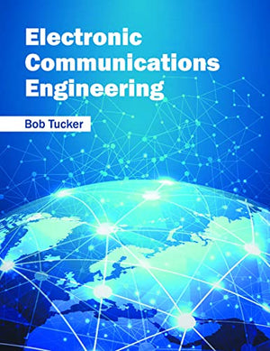 ELECTRONIC COMMUNICATIONS ENGINEERING
