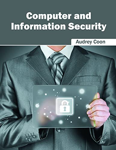 COMPUTER AND INFORMATION SECURITY