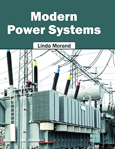MODERN POWER SYSTEMS