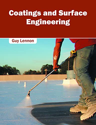 COATINGS AND SURFACE ENGINEERING