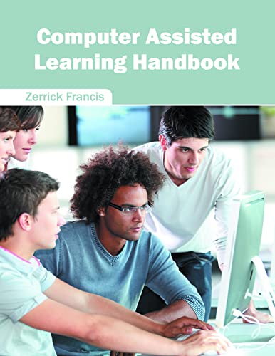 COMPUTER ASSISTED LEARNING HANDBOOK