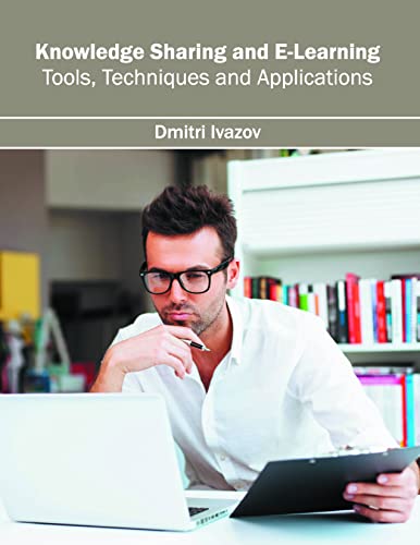 KNOWLEDGE SHARING AND E-LEARNING