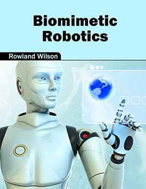 BIOMETIC ROBOTICS