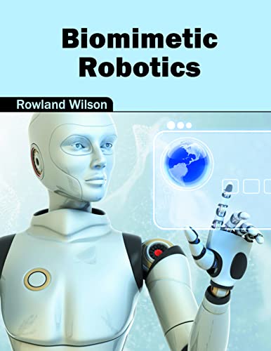 BIOMETIC ROBOTICS