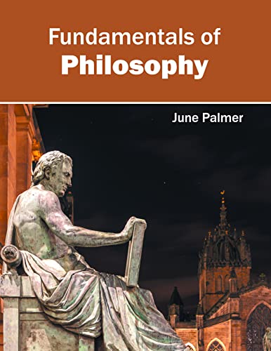FUNDAMENTALS OF PHILOSOPHY
