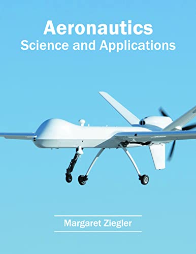 AERONAUTICS SCIENCE AND APPLICATIONS