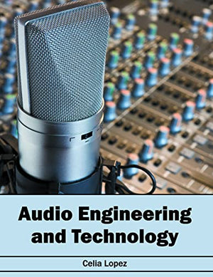 AUDIO ENGINEERING AND TECHNOLOGY