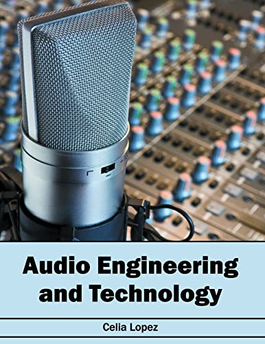 AUDIO ENGINEERING AND TECHNOLOGY